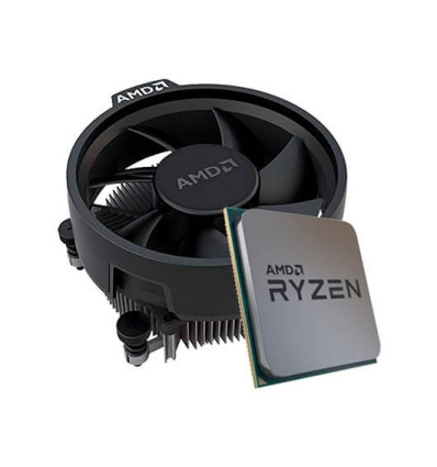 AMD Ryzen 5 4500 Socket AM4 CPU