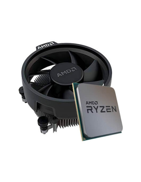 AMD Ryzen 5 4500 - Comprar Procesador Socket AM4