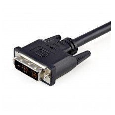 Cable Startech DVI-D 2M