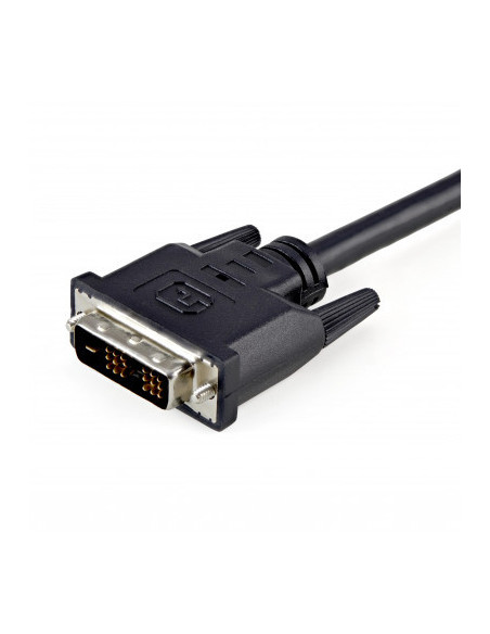 Cable Startech DVI-D 2M