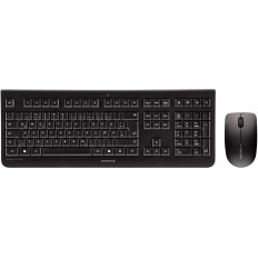 Teclado + Raton CHERRY DW 3000 Inalambrico Ultra S (Inglés)