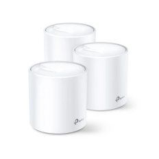 Punto de acceso TP-LINK Deco X20 PACK 3