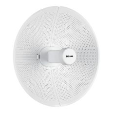 Punto de Acceso D-Link DAP-3712 PtP 20K