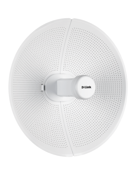 Punto de Acceso D-Link DAP-3712 PtP 20K
