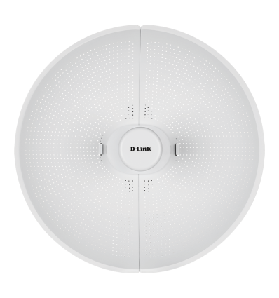 Punto de Acceso D-Link DAP-3712 PtP 20K