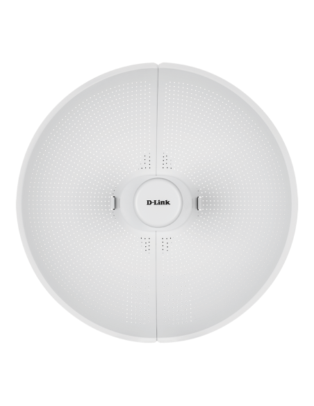 Punto de Acceso D-Link DAP-3712 PtP 20K