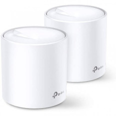 TP-LINK DECO X20 AX1800 - Comprar Pack de 2 Puntos de Acceso