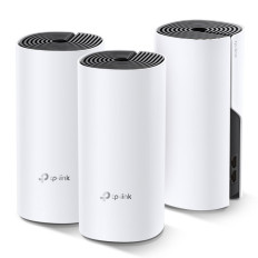 TP-LINK DECO M4 - Comprar Pack de 3 Puntos de Acceso