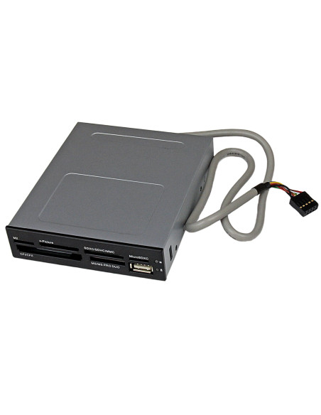 STARTECH 3.5" - Comprar Lector de Tarjetas