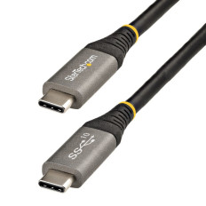 STARTECH USB C 10GBPS - Comprar Cable USB C de 50cm