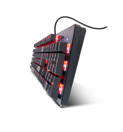 TECLADO NOX KROM KERNEL MECANICO RGB