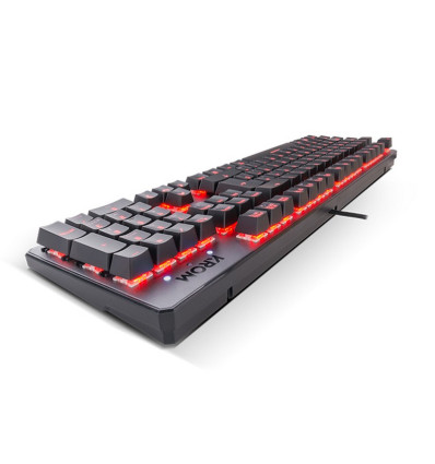 TECLADO NOX KROM KERNEL MECANICO RGB