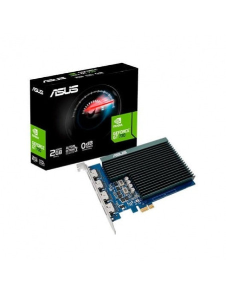 Asus Geforce GT 730 2GB