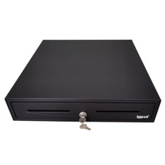 Cajón Portamonedas Iggual IRON-70 44.5cm