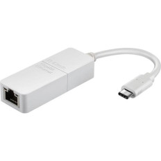 D-LINK DUB-E130 USB C - Comprar Cable Adaptador USB-C