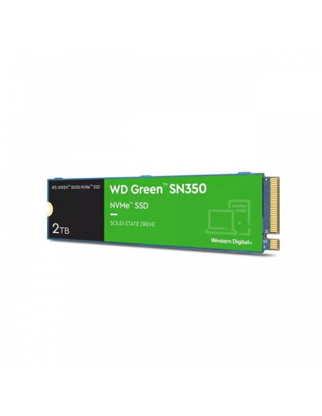 SSD WD Green SN350 2TB M.2