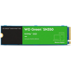 SSD WD Green SN350 1TB M.2