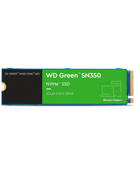 SSD WD Green SN350 1TB M.2