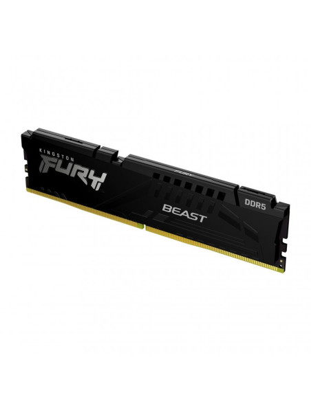 Kingston FURY BEAST - Comprar Memoria 8GB de RAM 5600MHZ