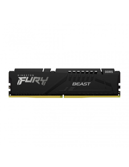 Kingston FURY BEAST - Comprar Memoria 8GB de RAM 5600MHZ