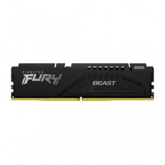 Kingston FURY BEAST - Comprar Memoria 8GB RAM DDR5 5200MHZ