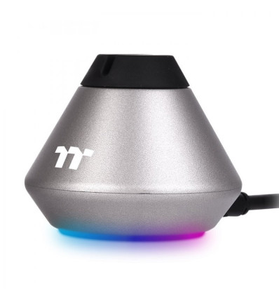 BUNGEE THERMALTAKE ARGENT MB1 - Soporte para Ratón RGB