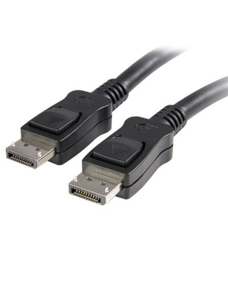 Cable Startech DisplayPort 1.2 4K 1.8m