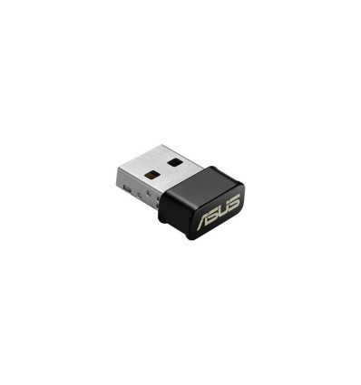 TARJETA ASUS USB USB-AC53/NANO