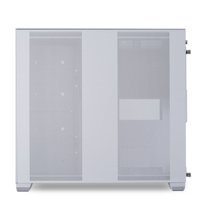 Lian Li O11 Air Mini Blanco e-ATX Caja para PC
