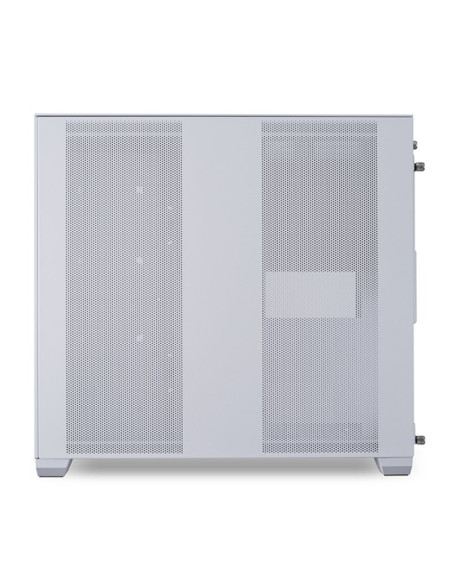 Lian Li O11 Air Mini Blanco e-ATX Caja para PC