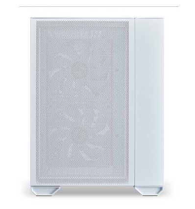 Lian Li O11 Air Mini Blanco e-ATX Caja para PC