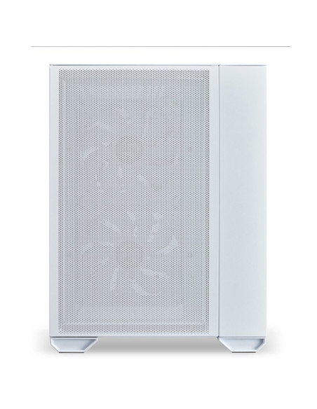 Lian Li O11 Air Mini Blanco e-ATX Caja para PC