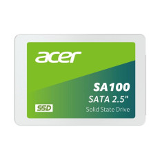 SSD Acer SA100 240GB 2.5"