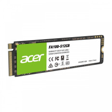 SSD Acer FA100 512GB M.2