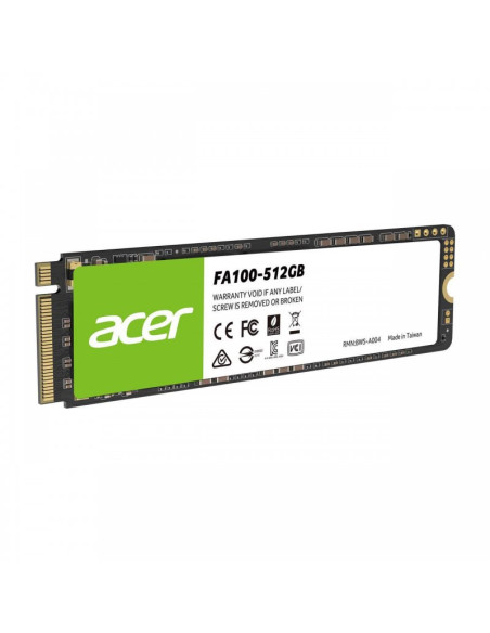 SSD Acer FA100 512GB M.2