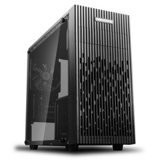 DEEPCOOL MATREXX 30 - Comprar Caja Negra para Ordenador
