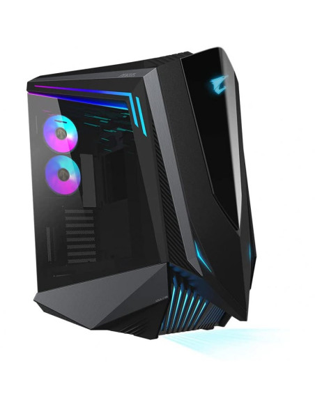 GIGABYTE AC700G - Comprar Caja Gaming para Ordenador