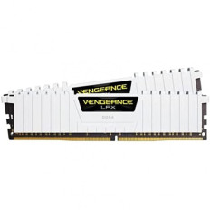 CORSAIR 16GB DDR4 3200 - Comprar Memoria RAM 2x8GB Blanca