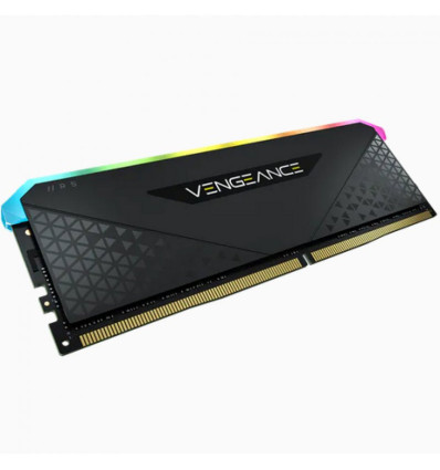 Corsair Vengeance RGB 16GB DDR4 3200MHz CL15