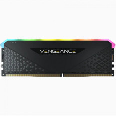 Corsair Vengeance RGB 16GB DDR4 3200MHz CL15