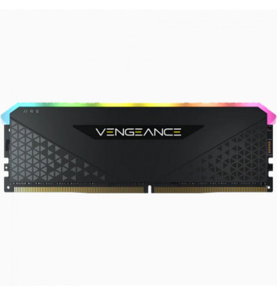 Corsair Vengeance RGB 16GB DDR4 3200MHz CL15