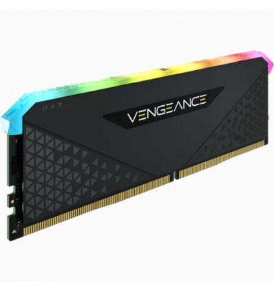 Corsair Vengeance RGB 16GB DDR4 3200MHz CL15