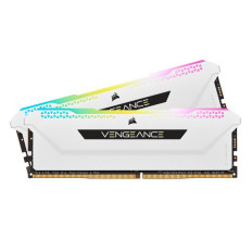 CORSAIR 16GB (2X8GB) DDR4 3200 - Comprar Memoria RAM RGB