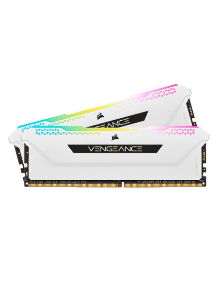 CORSAIR 16GB (2X8GB) DDR4 3200 - Comprar Memoria RAM RGB