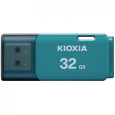 Pendrive USB Kioxia U202 32GB Aqua