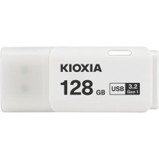 Pendrive USB U301 128GB USB 3.2 Blanco