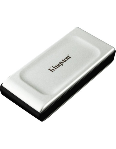 Kingston XS2000 - Comprar Disco Duro SSD Externo 1TB USB 3.0