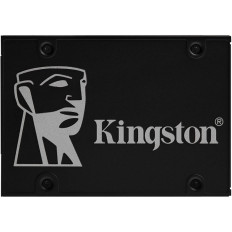 SSD Kingston SKC600 1TB 2.5"