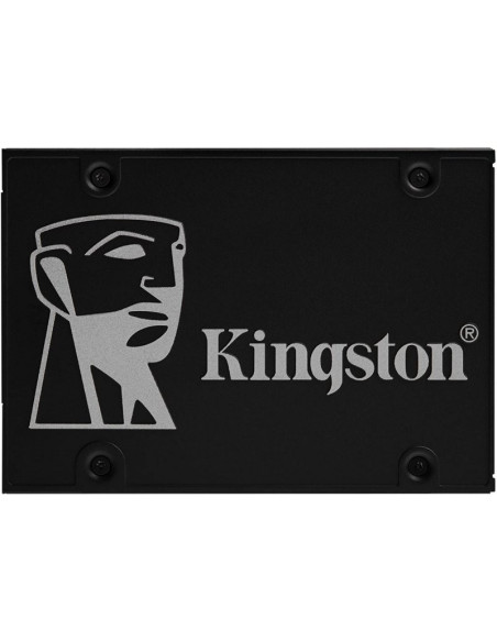 SSD Kingston SKC600 256GB 2.5"