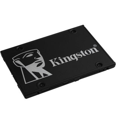 SSD Kingston SKC600 256GB 2.5"